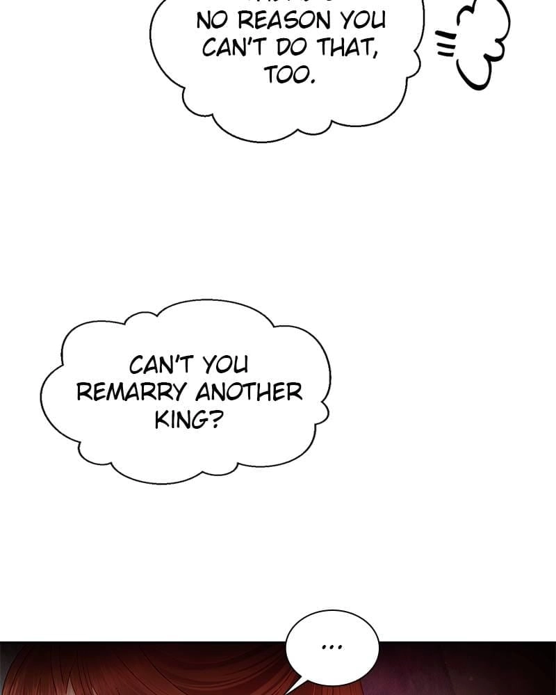 Remarried Empress Chapter 86 - Page 95