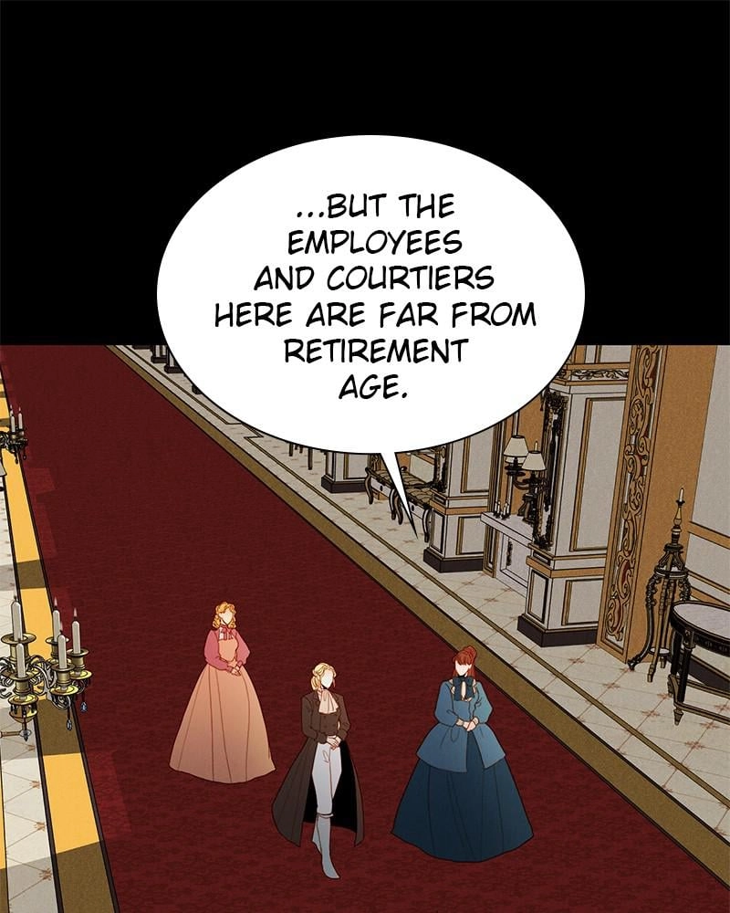 Remarried Empress Chapter 86 - Page 98