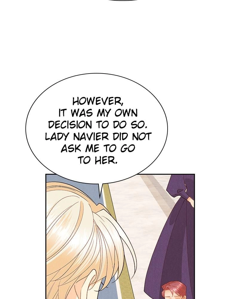 Remarried Empress Chapter 87 - Page 3