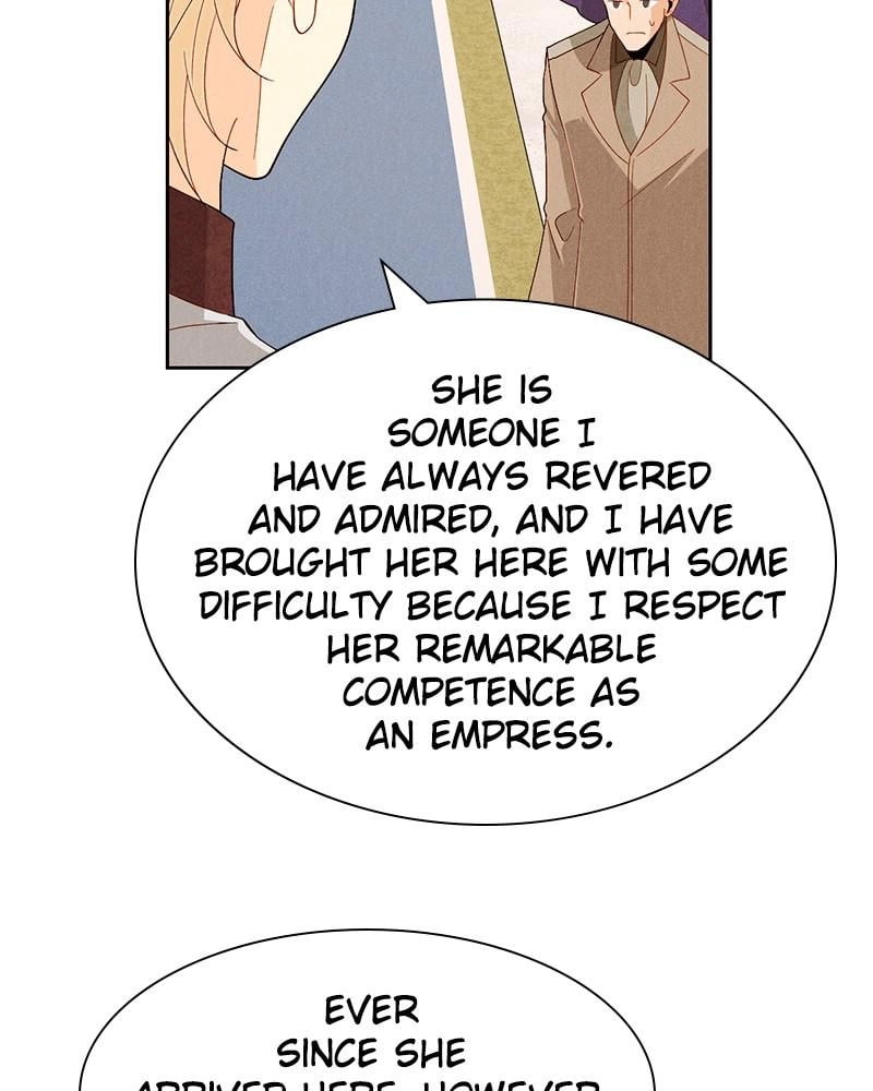 Remarried Empress Chapter 87 - Page 4