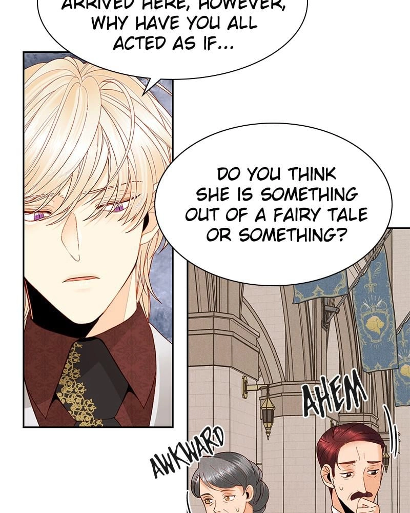 Remarried Empress Chapter 87 - Page 5