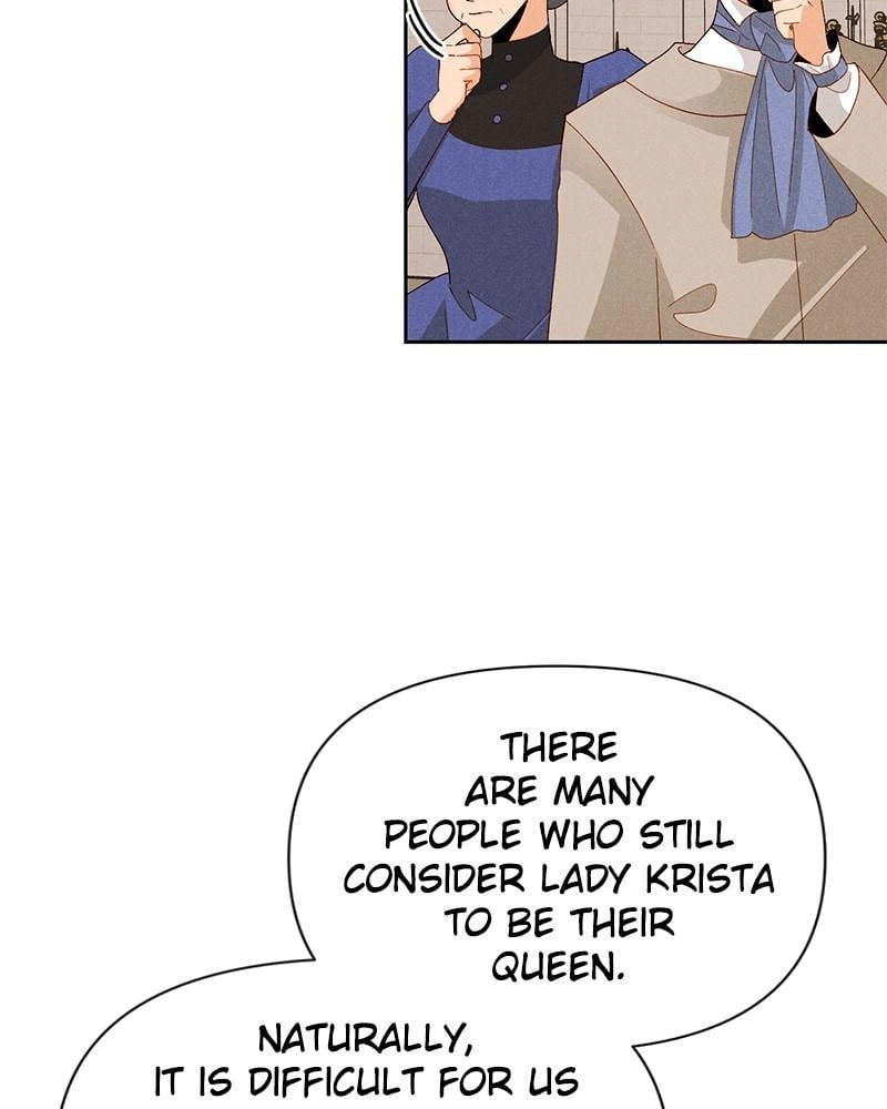 Remarried Empress Chapter 87 - Page 6