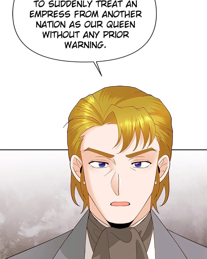 Remarried Empress Chapter 87 - Page 7
