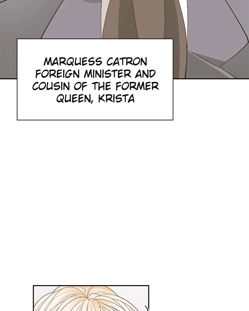 Remarried Empress Chapter 87 - Page 8