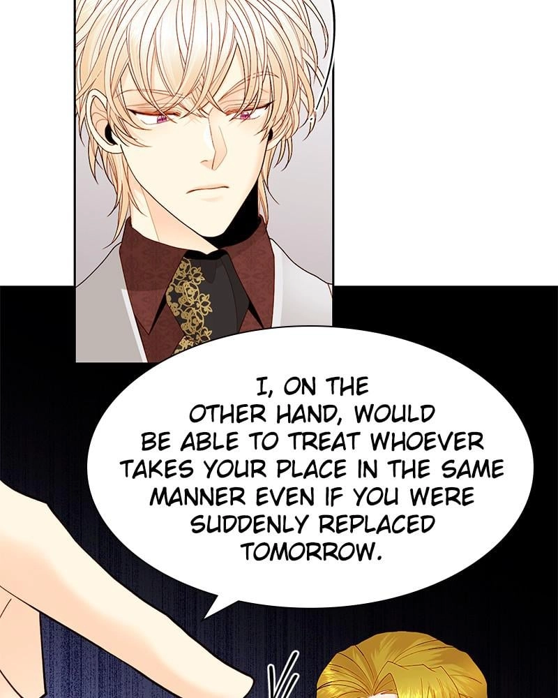 Remarried Empress Chapter 87 - Page 9