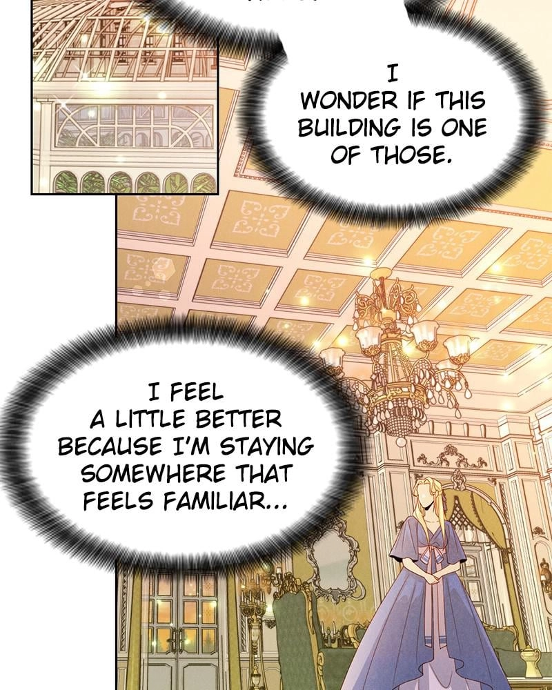 Remarried Empress Chapter 87 - Page 17
