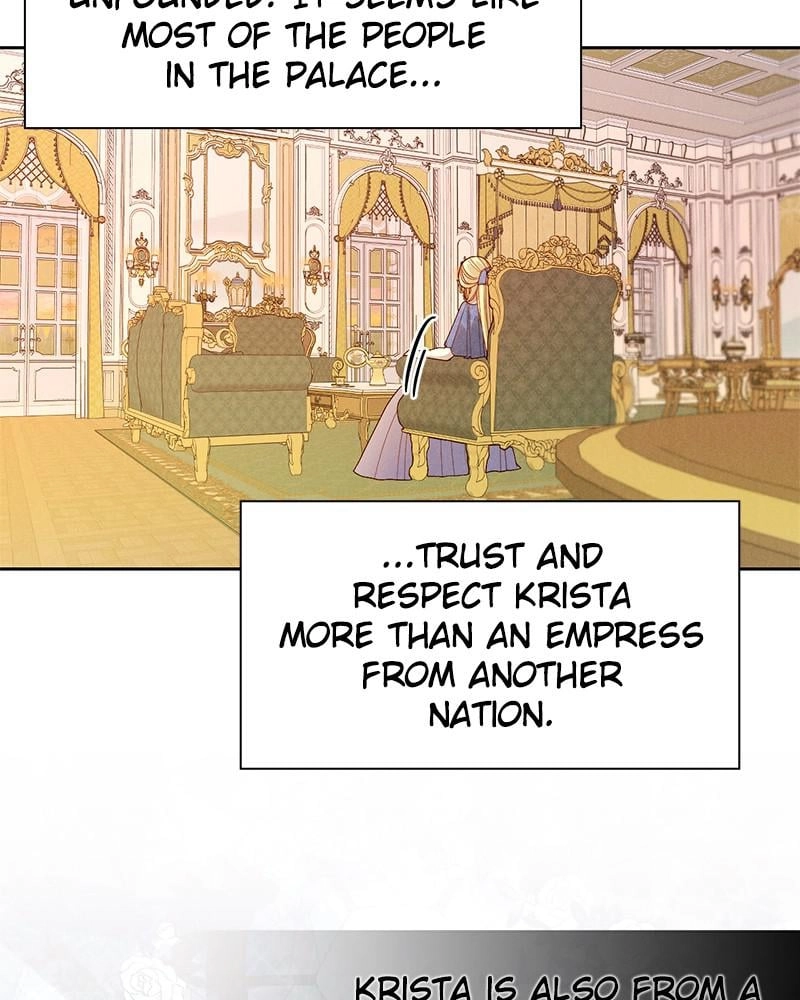 Remarried Empress Chapter 87 - Page 19
