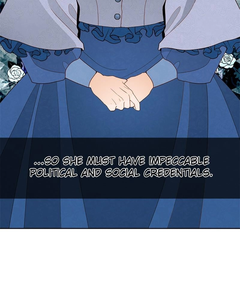 Remarried Empress Chapter 87 - Page 21
