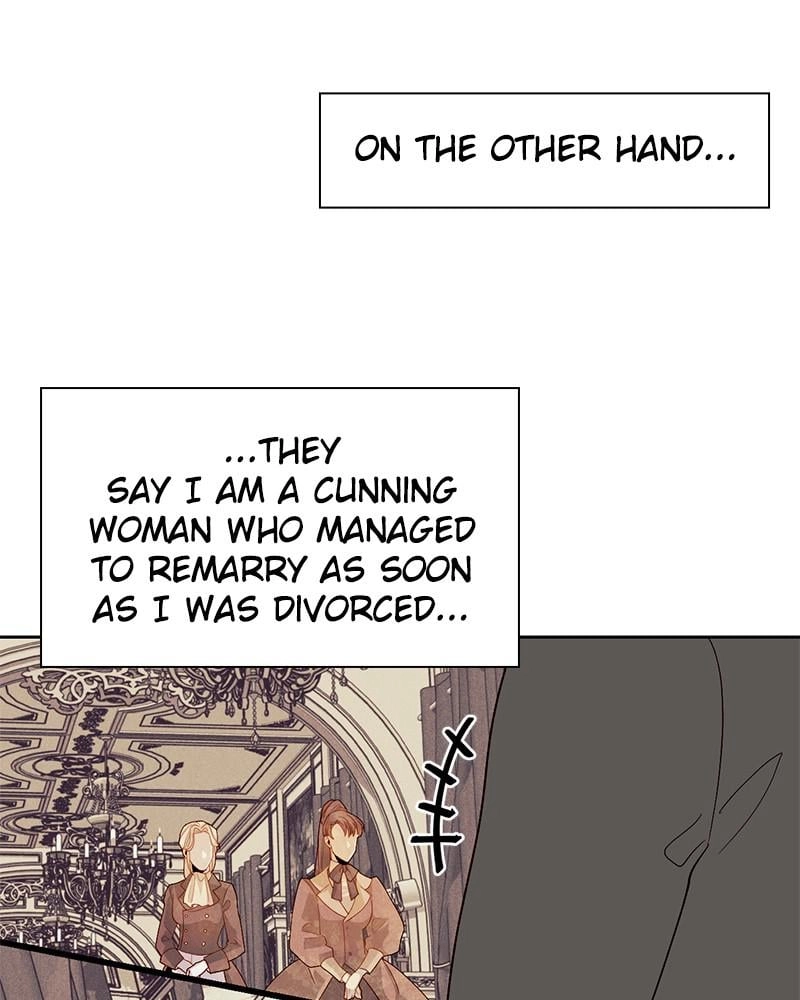 Remarried Empress Chapter 87 - Page 22