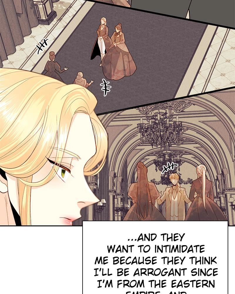 Remarried Empress Chapter 87 - Page 23