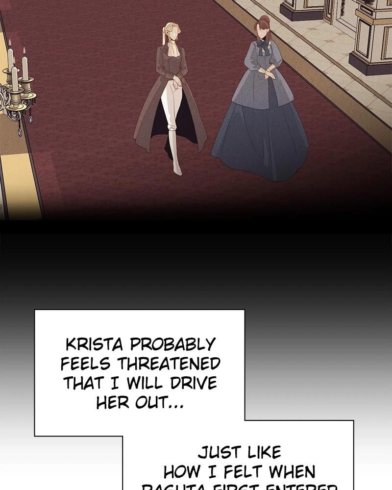 Remarried Empress Chapter 87 - Page 25