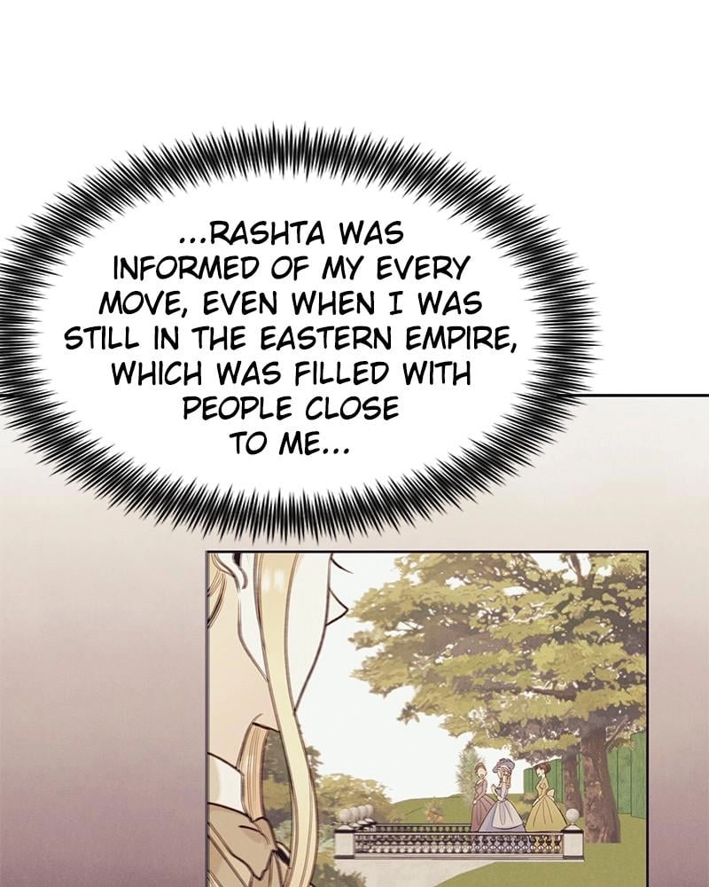 Remarried Empress Chapter 87 - Page 27