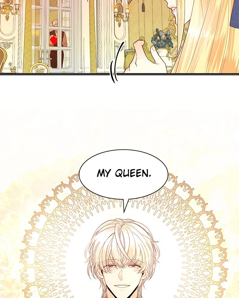 Remarried Empress Chapter 87 - Page 33