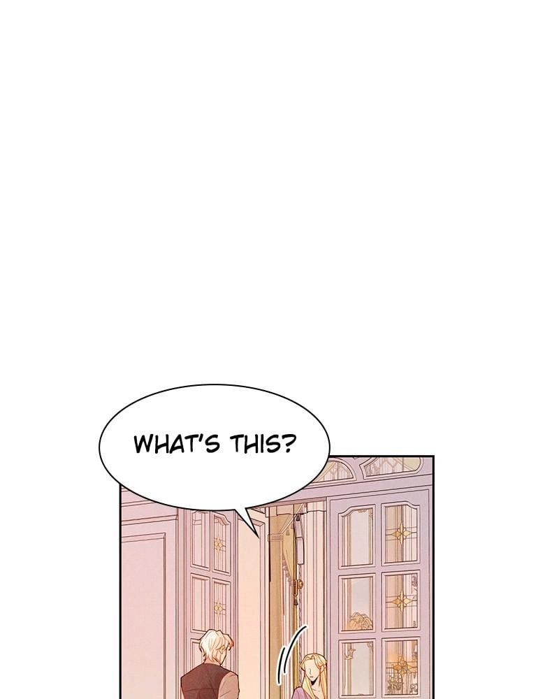 Remarried Empress Chapter 87 - Page 35