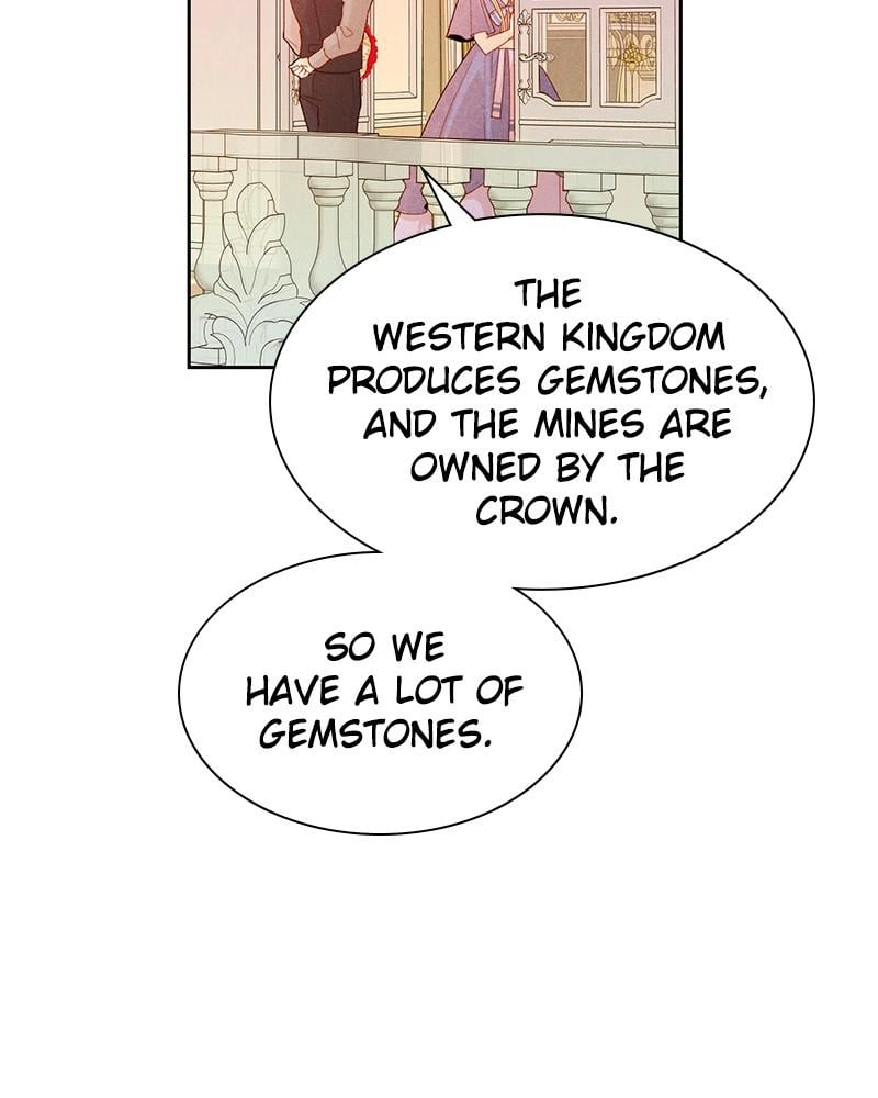 Remarried Empress Chapter 87 - Page 36