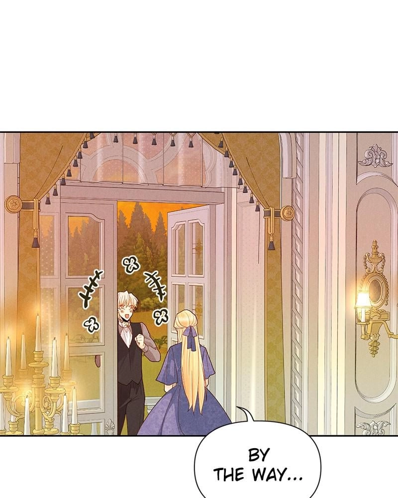 Remarried Empress Chapter 87 - Page 45