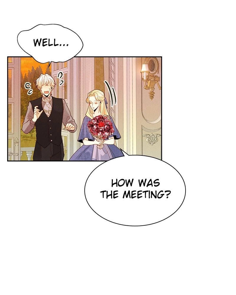 Remarried Empress Chapter 87 - Page 48