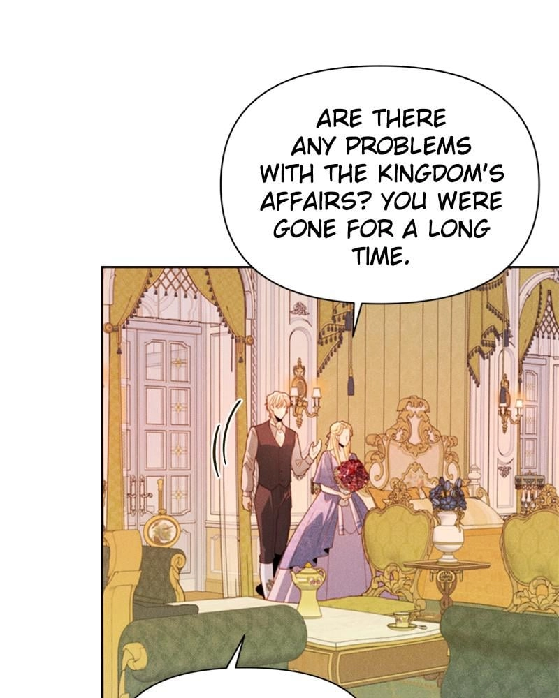 Remarried Empress Chapter 87 - Page 49