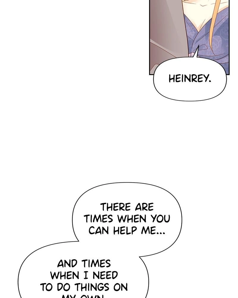 Remarried Empress Chapter 87 - Page 57