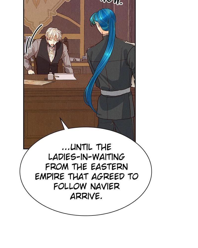 Remarried Empress Chapter 87 - Page 66