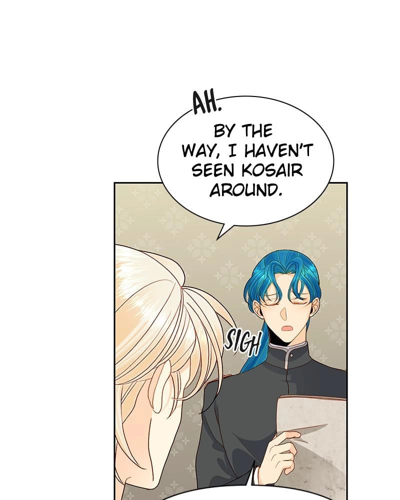 Remarried Empress Chapter 87 - Page 70