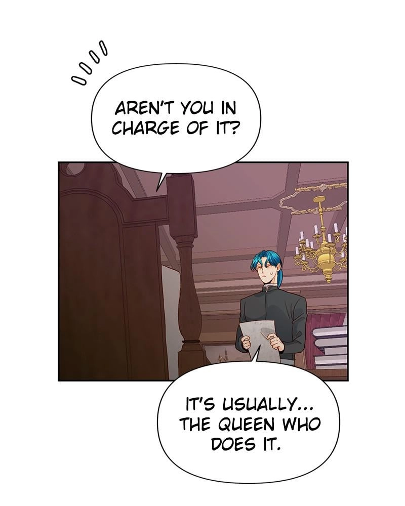 Remarried Empress Chapter 87 - Page 75