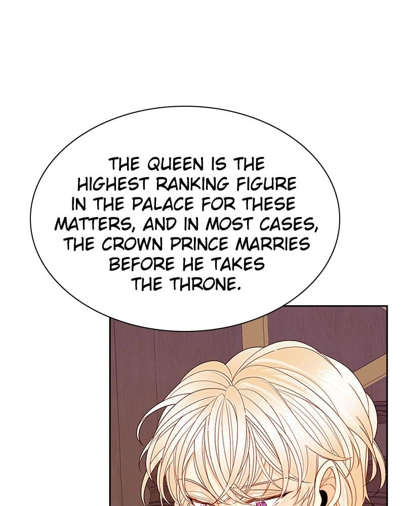 Remarried Empress Chapter 87 - Page 76