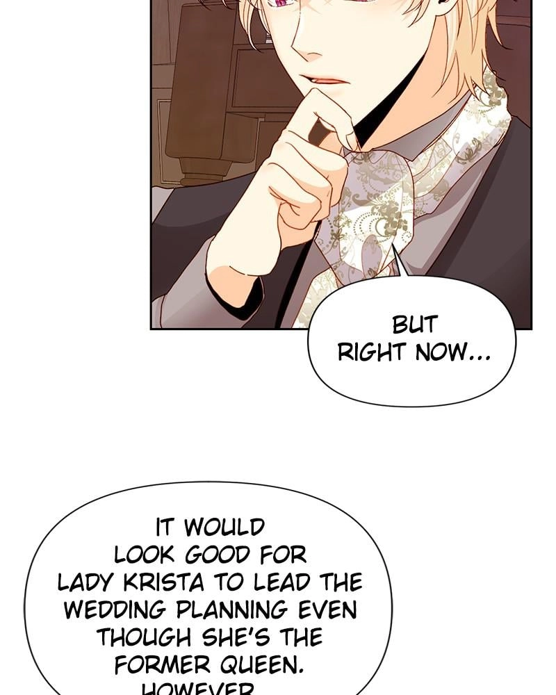 Remarried Empress Chapter 87 - Page 77