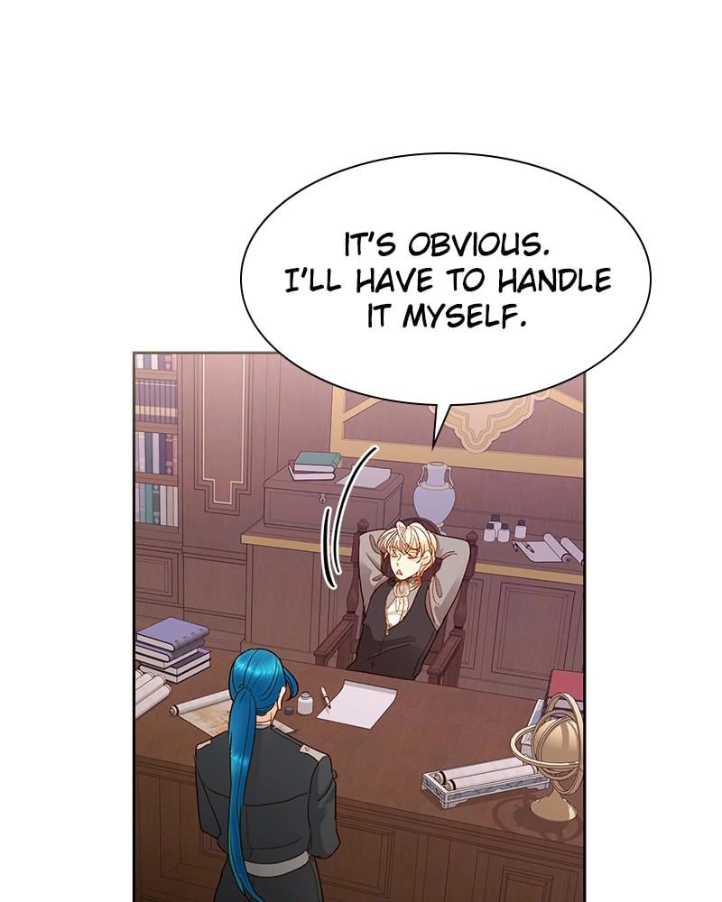 Remarried Empress Chapter 87 - Page 80