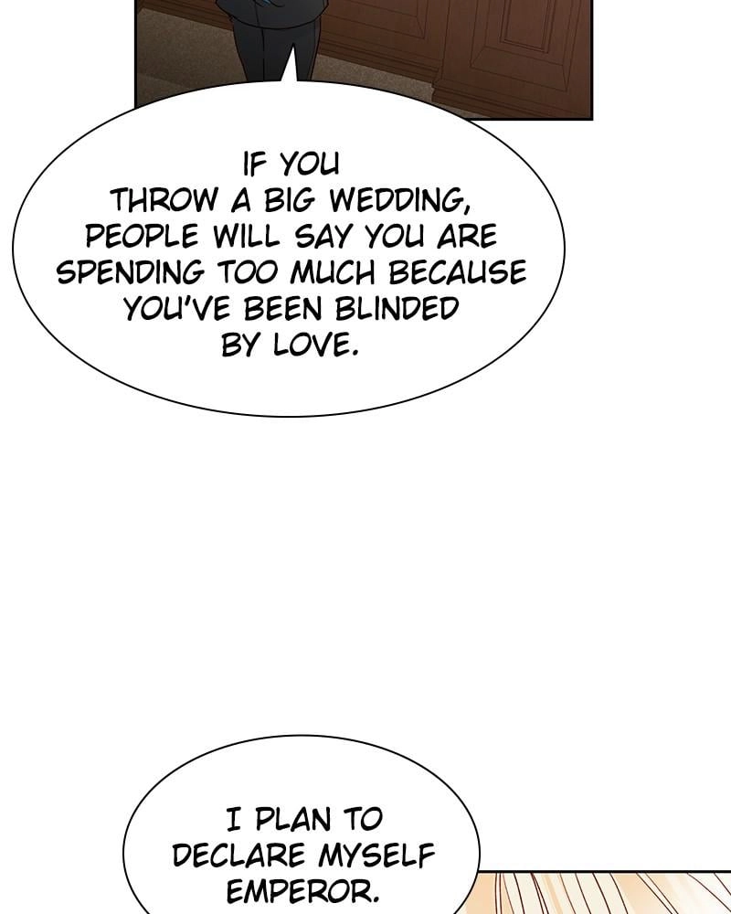 Remarried Empress Chapter 87 - Page 81