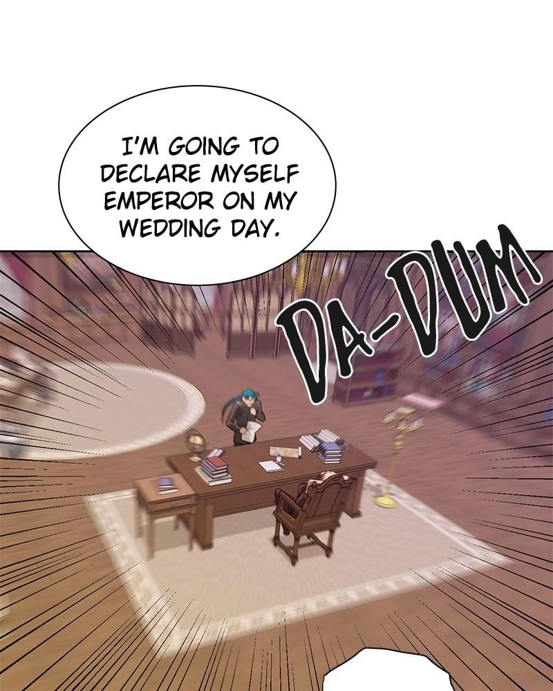 Remarried Empress Chapter 87 - Page 84