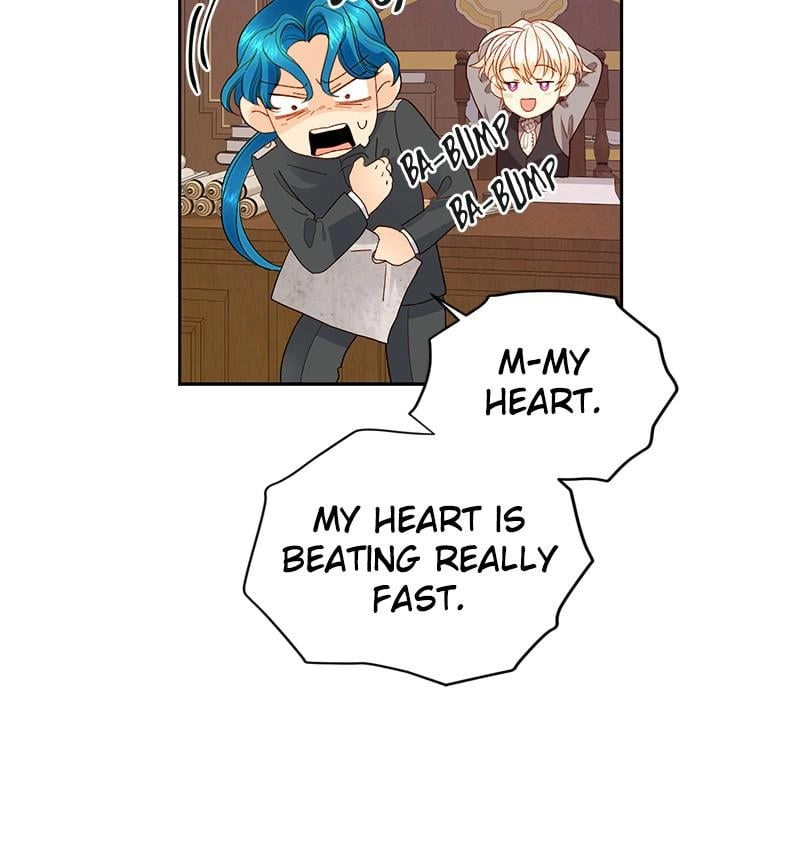 Remarried Empress Chapter 87 - Page 86