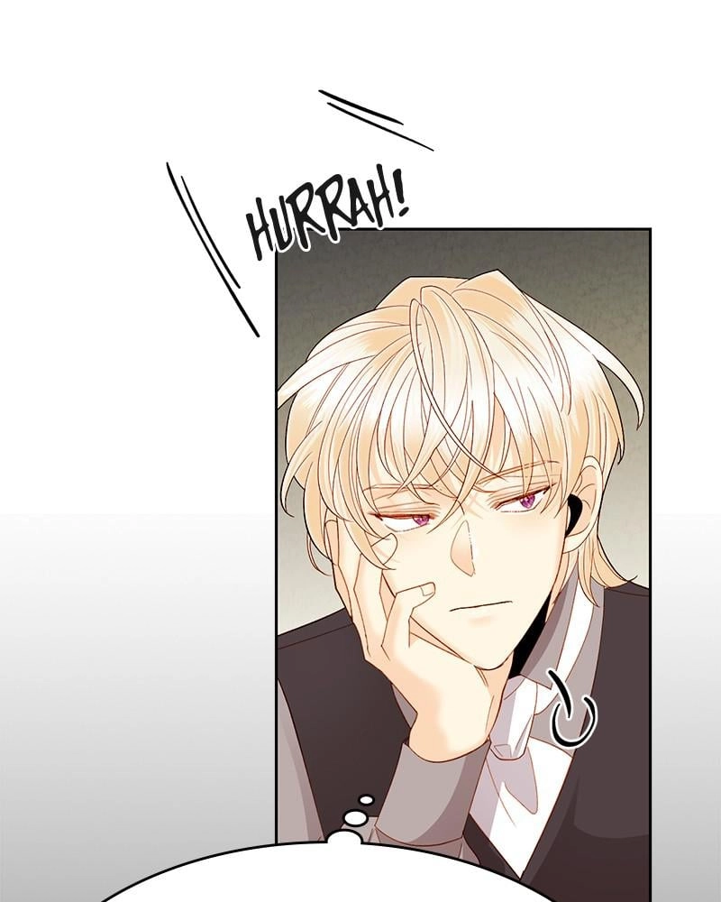 Remarried Empress Chapter 87 - Page 89