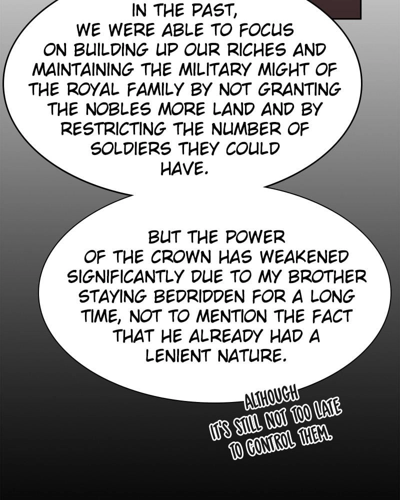Remarried Empress Chapter 87 - Page 90