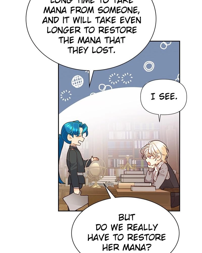 Remarried Empress Chapter 87 - Page 94