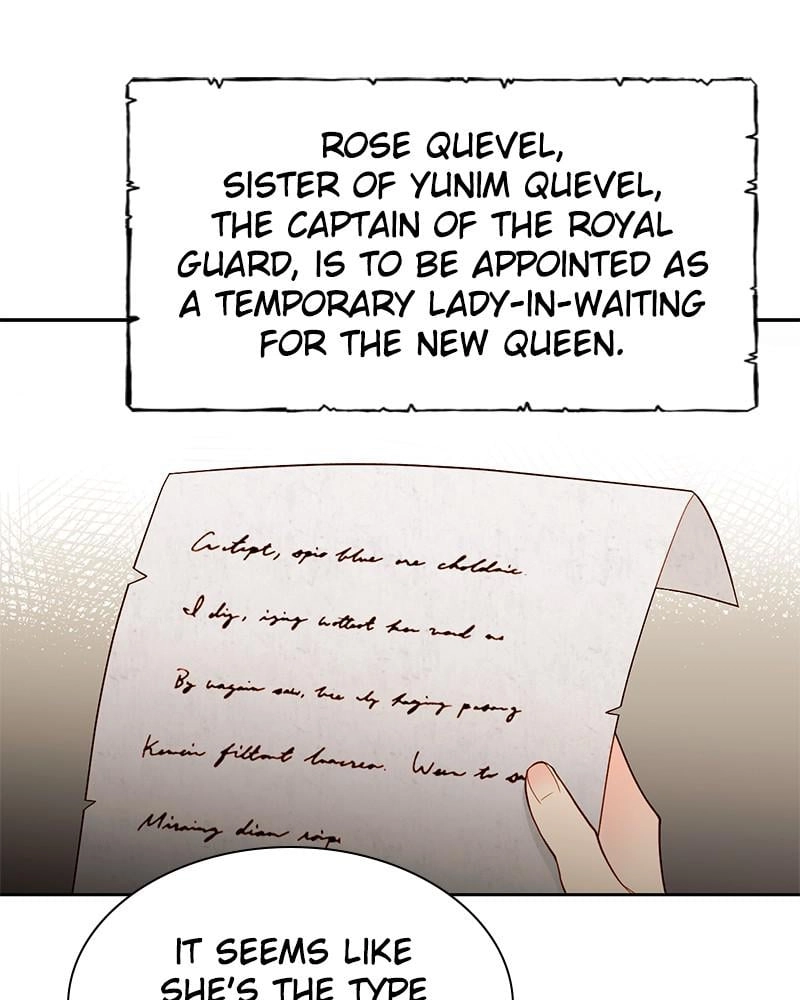 Remarried Empress Chapter 87 - Page 99