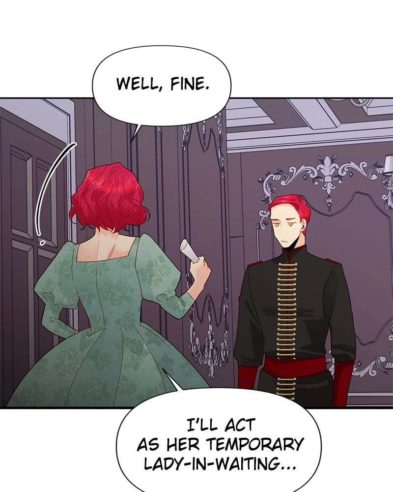 Remarried Empress Chapter 87 - Page 107