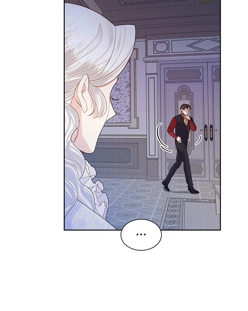 Remarried Empress Chapter 88 - Page 3