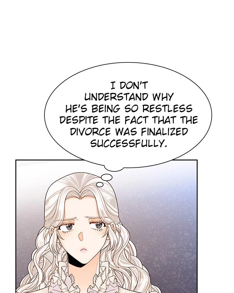 Remarried Empress Chapter 88 - Page 4