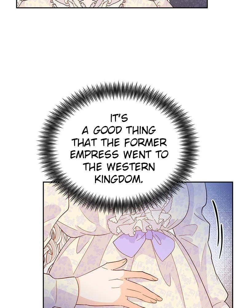 Remarried Empress Chapter 88 - Page 5
