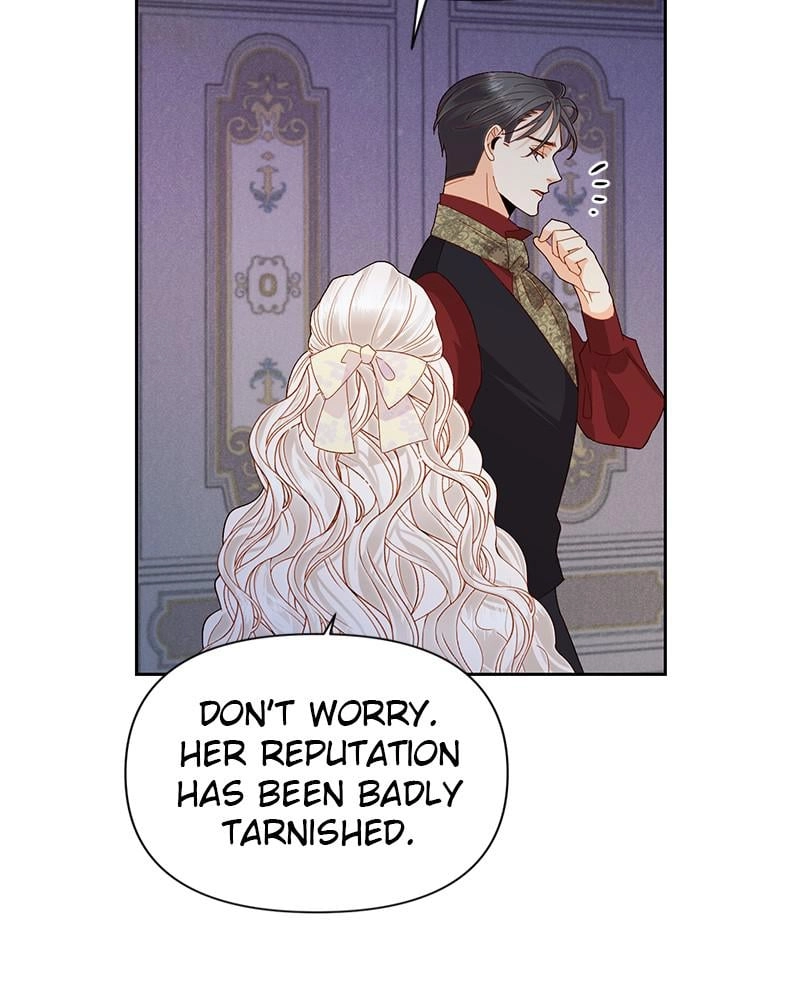 Remarried Empress Chapter 88 - Page 7