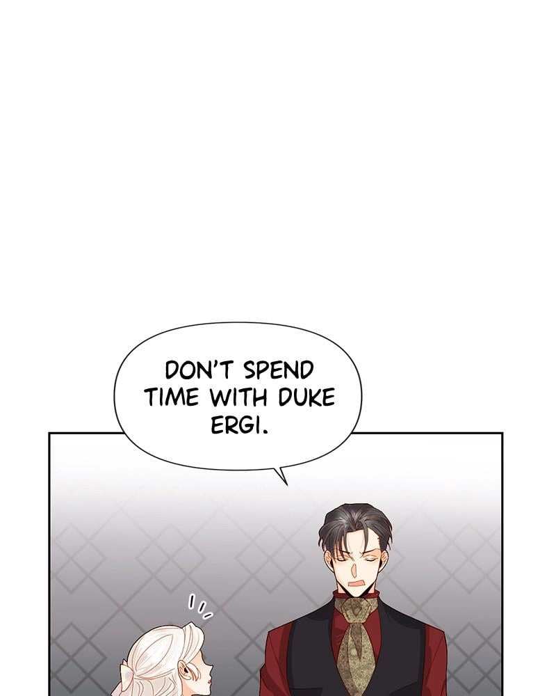 Remarried Empress Chapter 88 - Page 15