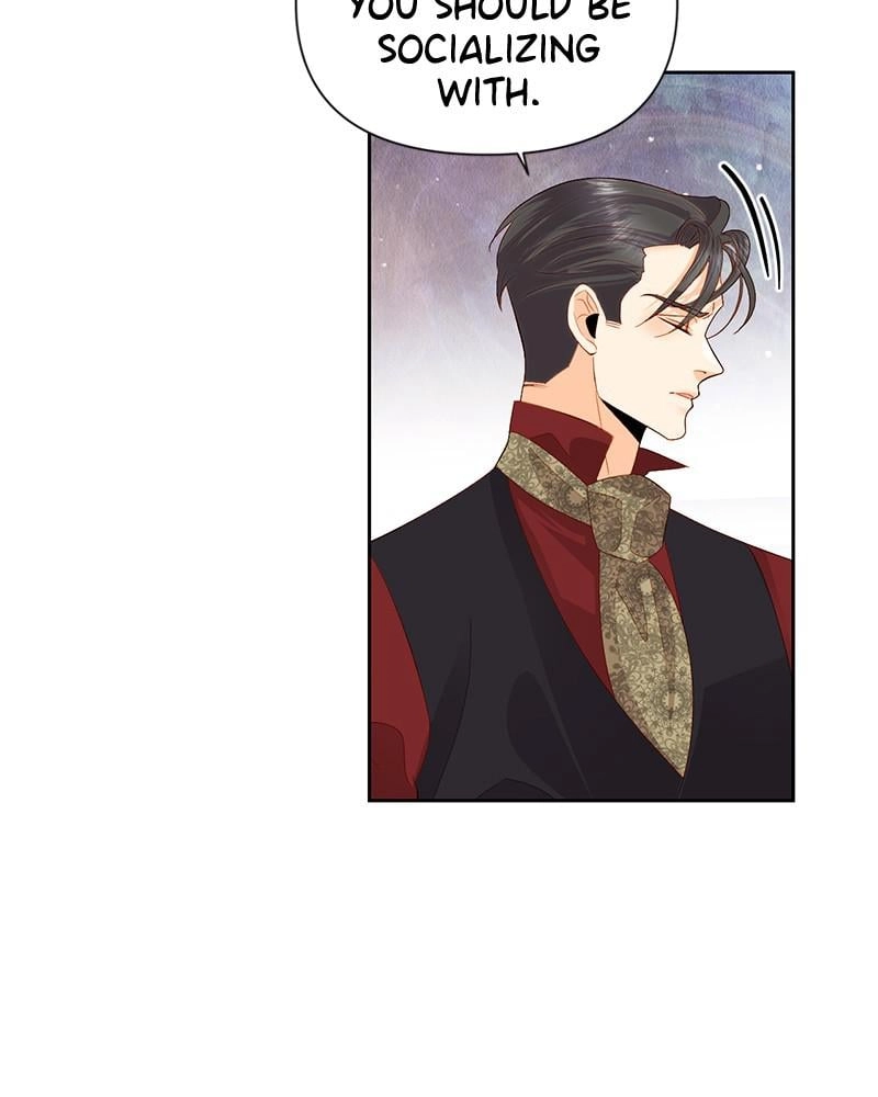 Remarried Empress Chapter 88 - Page 17