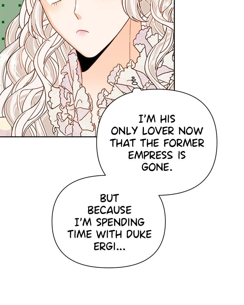 Remarried Empress Chapter 88 - Page 19