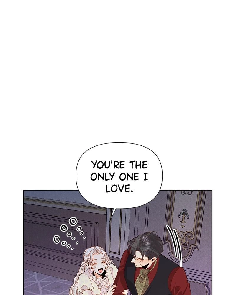 Remarried Empress Chapter 88 - Page 21