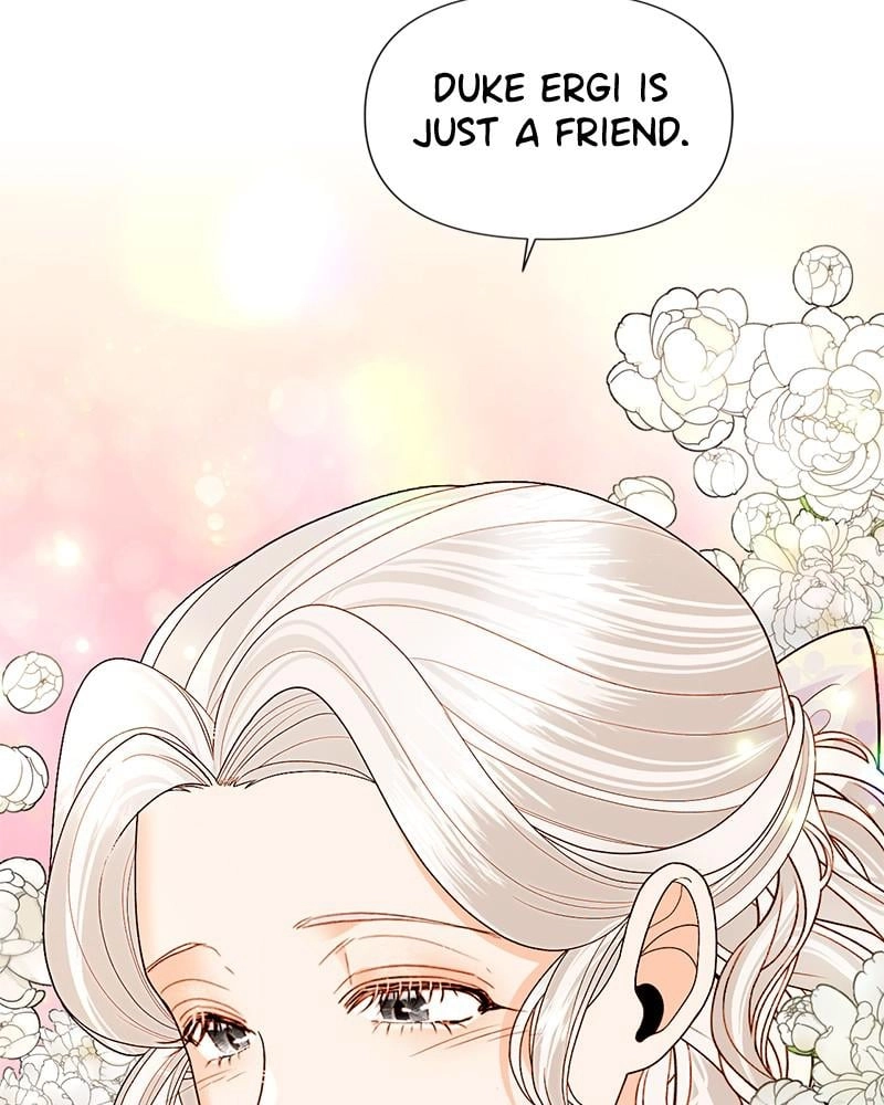 Remarried Empress Chapter 88 - Page 23