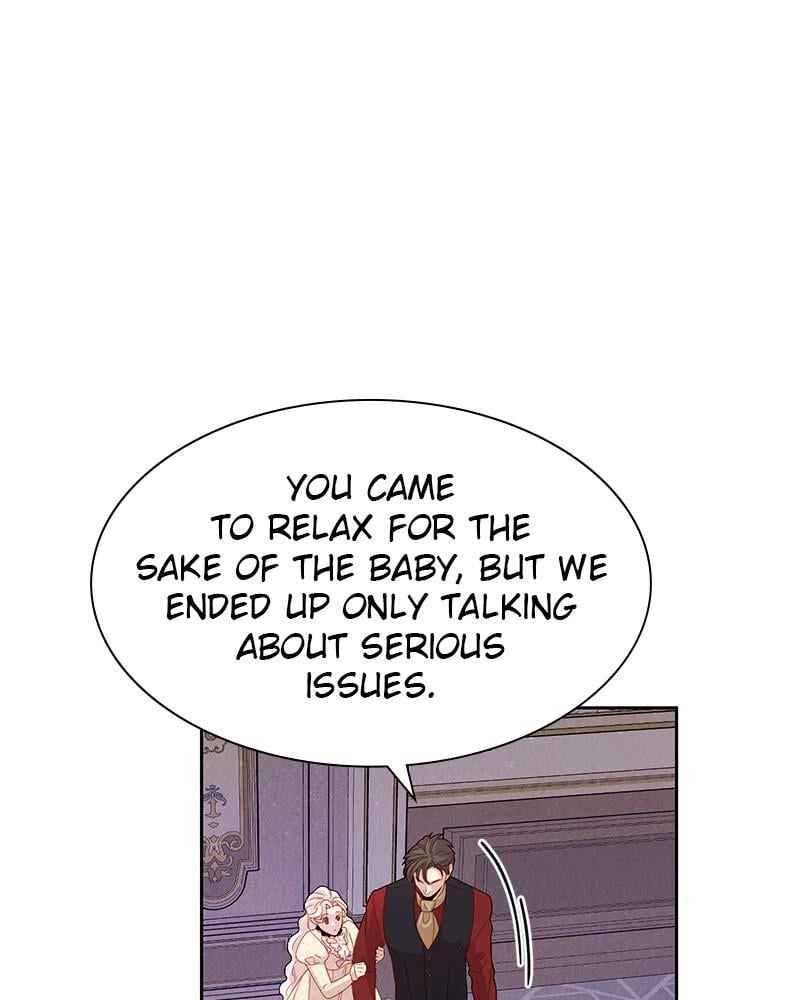 Remarried Empress Chapter 88 - Page 27