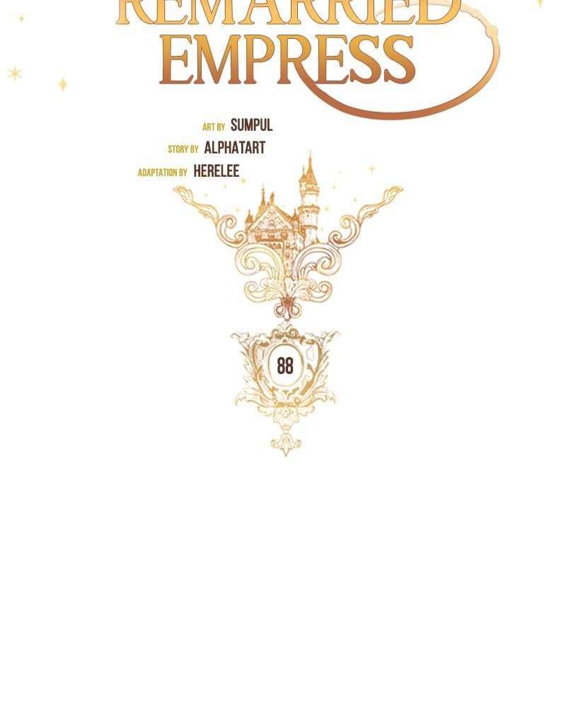 Remarried Empress Chapter 88 - Page 31