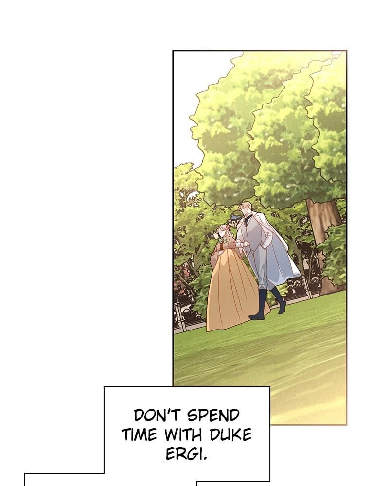 Remarried Empress Chapter 88 - Page 32