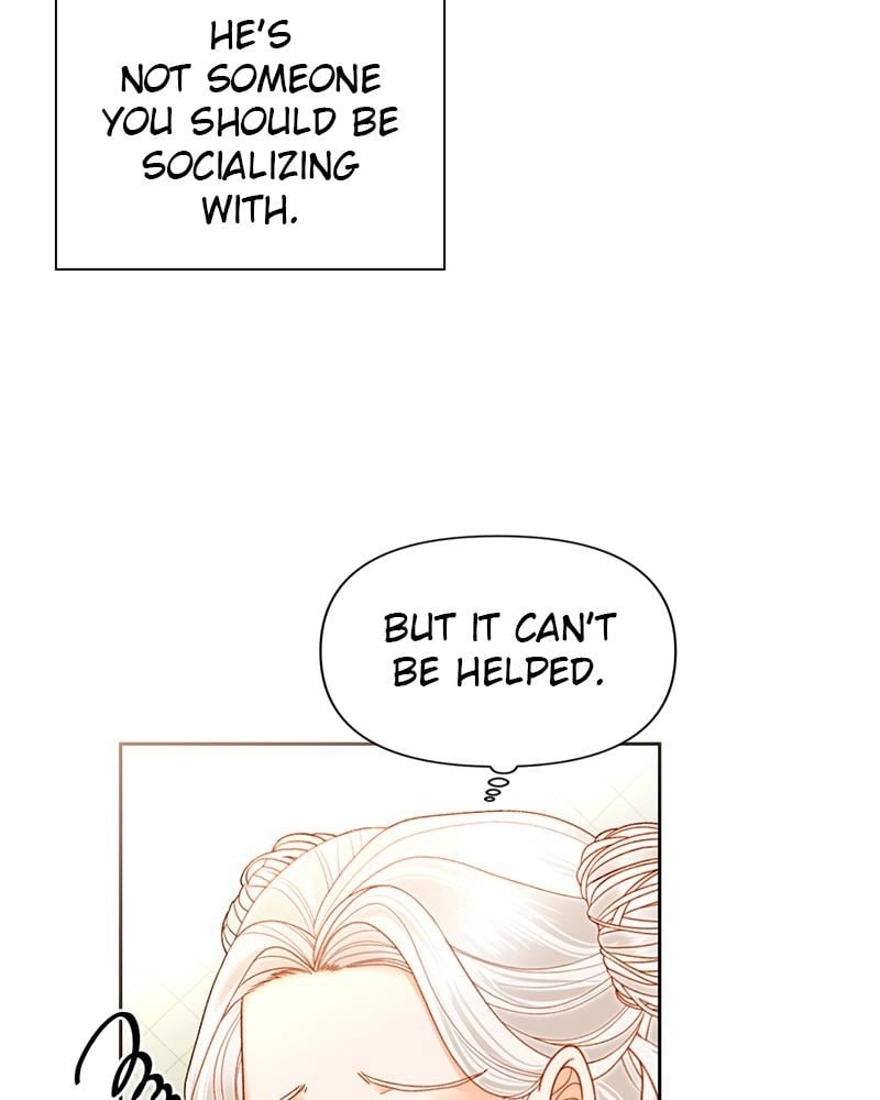 Remarried Empress Chapter 88 - Page 33